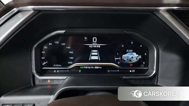 GMC Sierra id 3620021 из Кореи 18