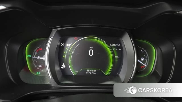 Renault Korea (Samsung) The New QM6 id 4542568 из Кореи 32