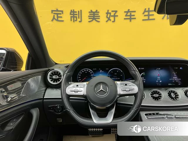 Mercedes-Benz CLS id 4307110 из Китая 36