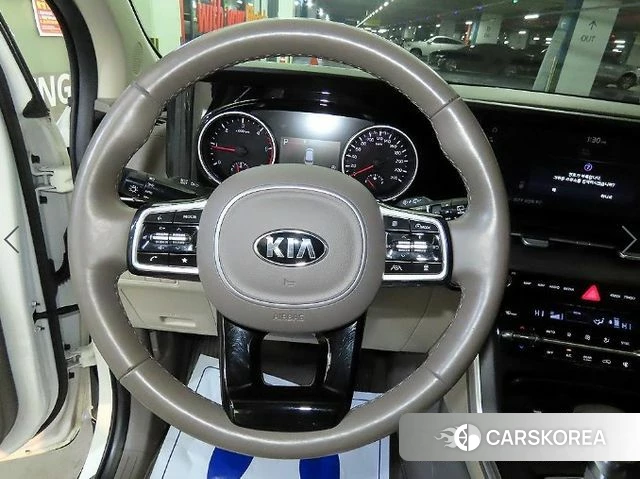 Kia Carnival 4th generation id 3872592 из Кореи 18