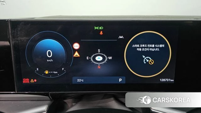 Hyundai Grandeur (GN7) id 4928242 из Кореи 30
