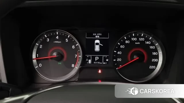 Ssangyong Berry New Tivoli id 3059379 из Кореи 18