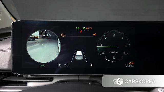 Kia The New Carnival 4th Generation id 3891342 из Кореи 18