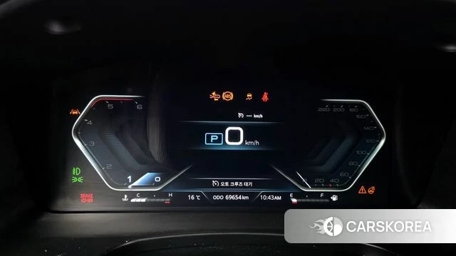 Ssangyong All New Rexton id 3935161 из Кореи 18