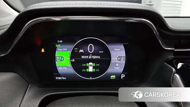 Chevrolet (GM Daewoo) Bolt EUV id 3052966 из Кореи 18