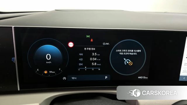 Hyundai The New Tucson (NX4) id 3896759 из Кореи 18