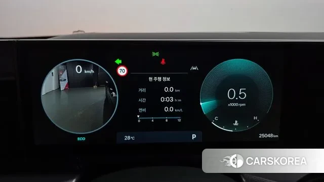 Hyundai Grandeur (GN7) id 3047993 из Кореи 18