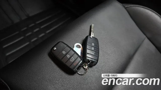 Kia Sportage 4th Generation id 2672642 из Кореи 18