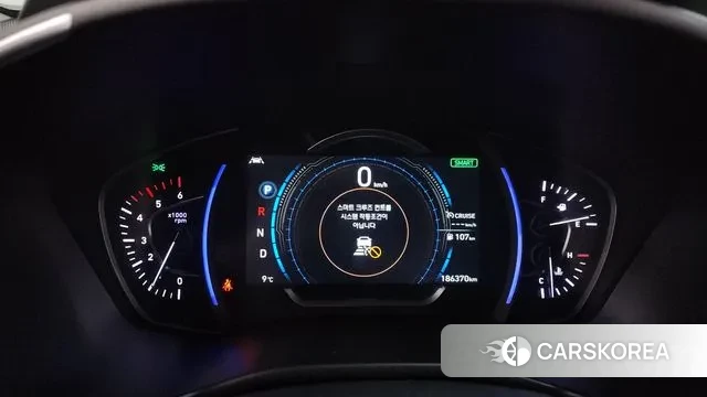 Hyundai Santa Fe TM id 3460221 из Кореи 18