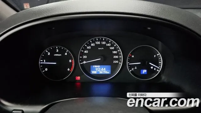 Hyundai The New Grand Starex id 2916782 из Кореи 18