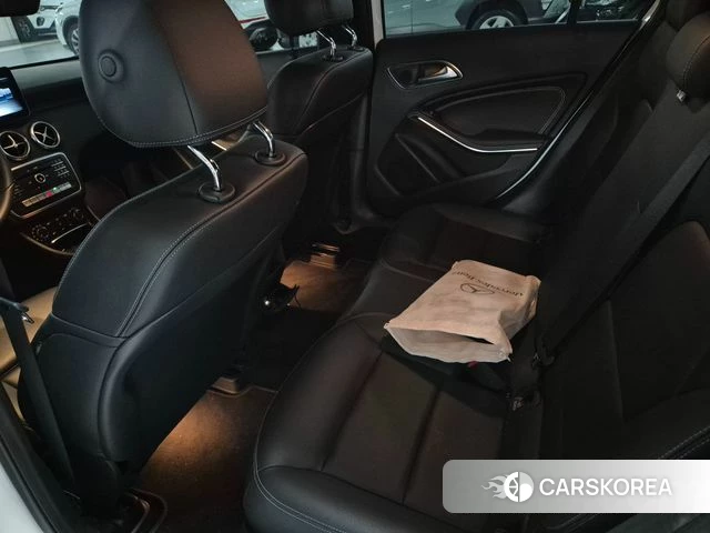 Mercedes-Benz A-Class W176 id 3937185 из Кореи 14