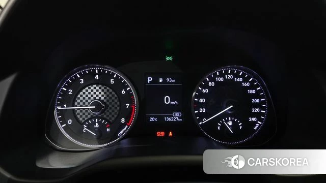 Hyundai The New Avante AD id 3828545 из Кореи 18