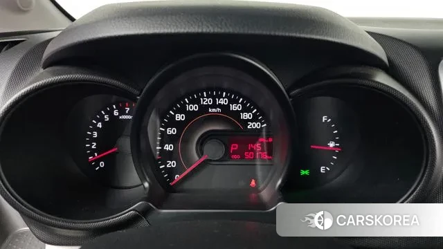 Kia The New Ray id 3766749 из Кореи 18