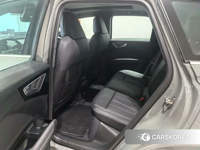 Audi Q4 e-tron id 4333877 из Китая 8