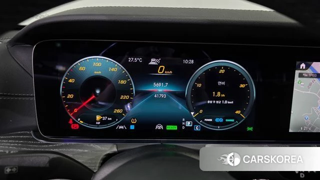Mercedes-Benz E-Class W213 id 4721247 из Кореи 34