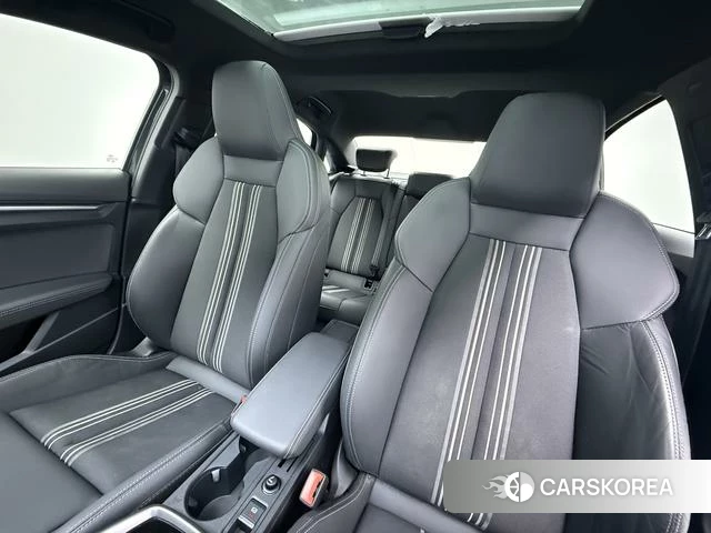 Audi A3 id 4359573 из Китая 13