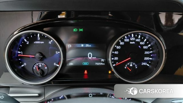 Kia Carnival 4th generation id 4443791 из Кореи 29