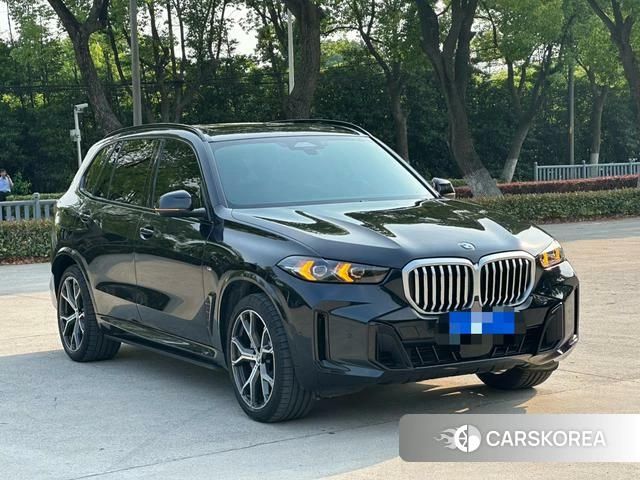 BMW X5 id 4314131 из Китая 8
