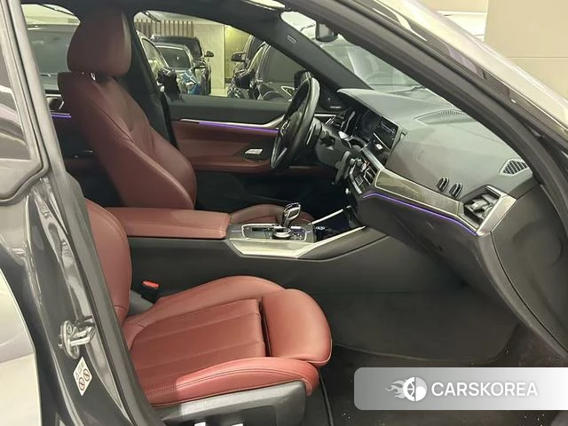BMW 4 series id 4274727 из Китая 8