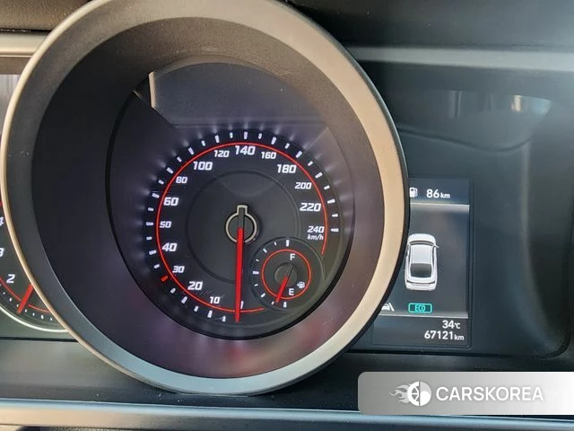 Hyundai Avante (CN7) id 4475955 из Кореи 18
