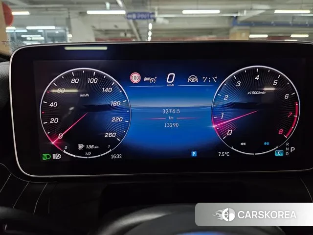 Mercedes-Benz C-Class W206 id 3452278 из Кореи 18