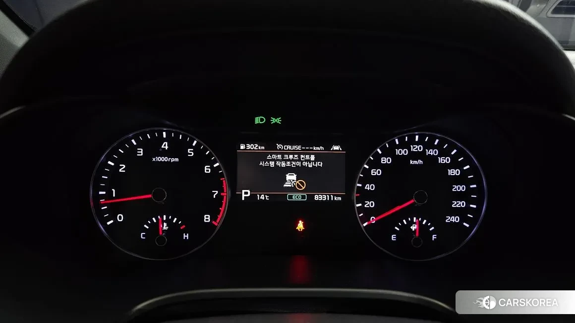 Kia Come New K3 id 2154086 из Кореи 18