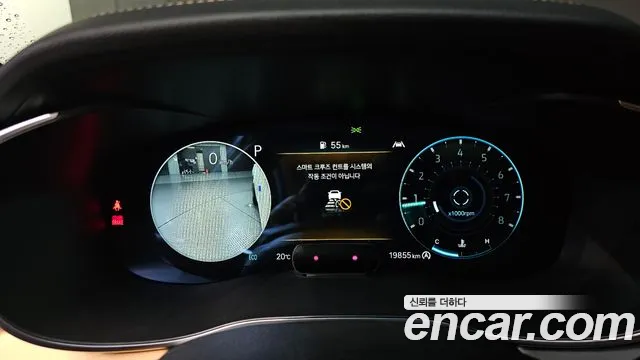 Genesis The New G70 id 2742034 из Кореи 18