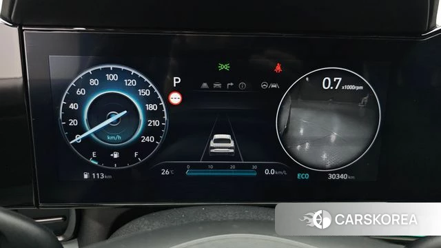 Hyundai The New Avante (CN7) id 4612900 из Кореи 34