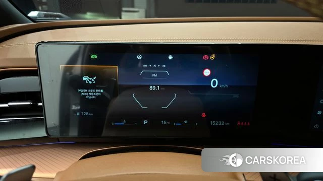 Ssangyong The New Torres id 3876830 из Кореи 18