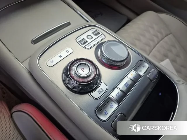 Genesis G90 (RS4) id 3328375 из Кореи 18