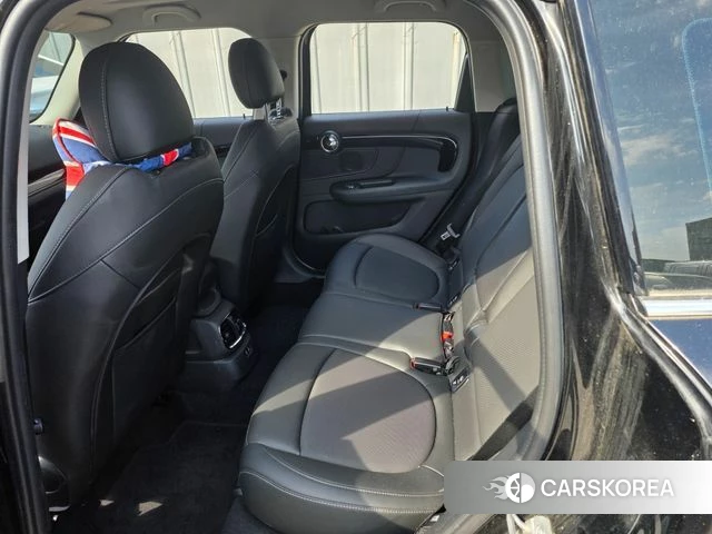 Mini Cooper Countryman id 4315460 из Кореи 9