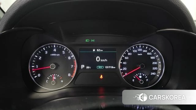 Kia Come New K3 id 4557830 из Кореи 29
