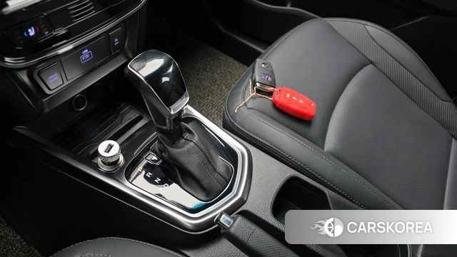 Ssangyong Berry New Tivoli id 4250732 из Кореи 30