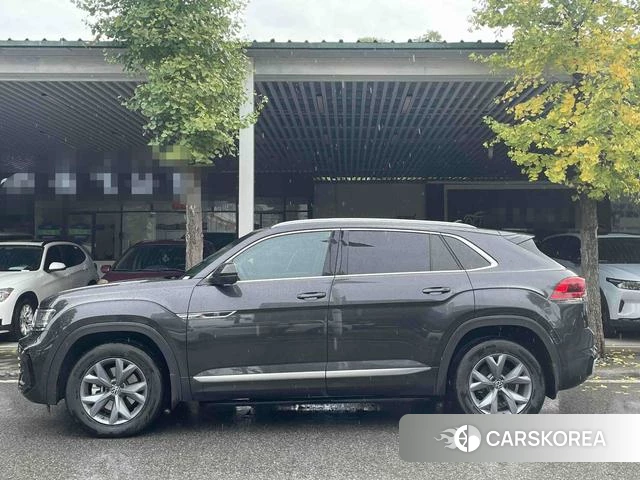 Volkswagen Tourang id 4258841 из Китая 12