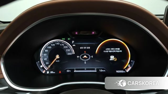 Genesis G80 (RG3) id 4362220 из Кореи 18
