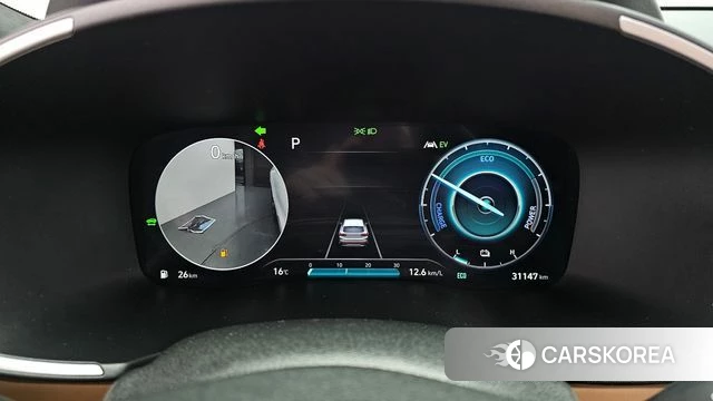 Hyundai The New Santa Fe id 3870797 из Кореи 18