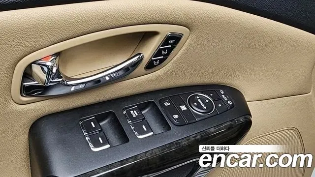 Kia The New Carnival id 2687050 из Кореи 18