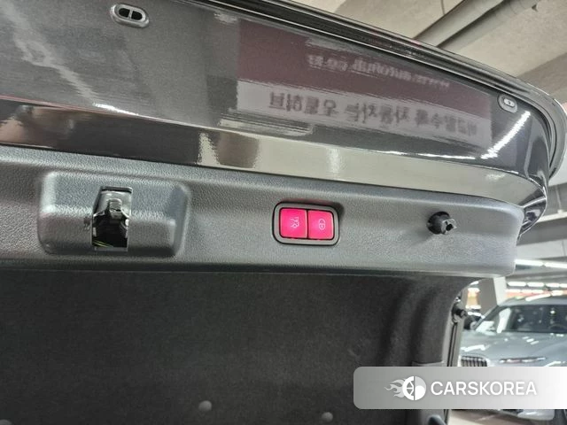 Mercedes-Benz EQE V295 id 4778831 из Кореи 14