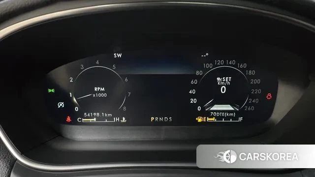 Lincoln Nautilus First generation id 3504367 из Кореи 18