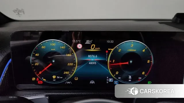 Mercedes-Benz GLB-Class X247 id 3726640 из Кореи 18