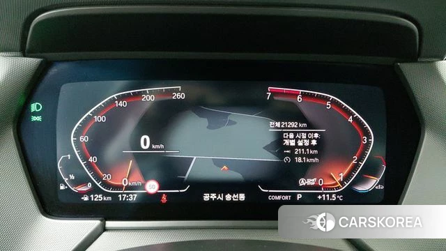 BMW 2 Series Gran Coupe (F44) id 4223206 из Кореи 18