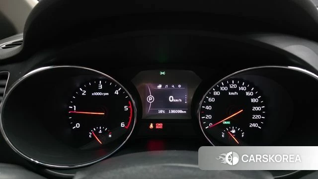 Kia All New Carnival id 4269567 из Кореи 29