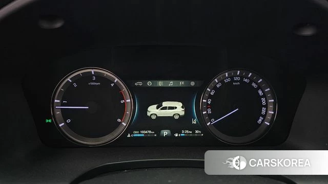 Ssangyong G4 Rexton id 4741868 из Кореи 18