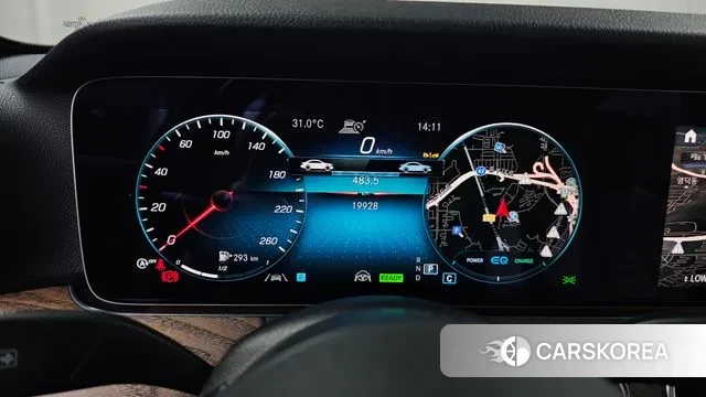 Mercedes-Benz E-Class W213 id 2998135 из Кореи 18