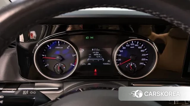 Kia Carnival 4th generation id 2999359 из Кореи 18