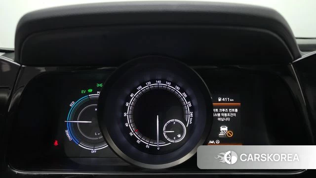 Hyundai Avante Hybrid (CN7) id 3892473 из Кореи 18