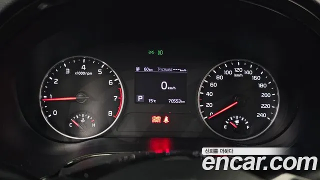 Kia Seltos id 2602024 из Кореи 18