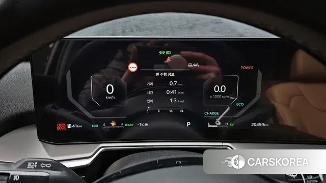 Kia The New Sorento 4th Generation id 3624501 из Кореи 18