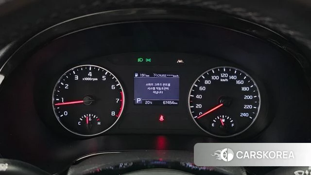 Kia Seltos id 3941782 из Кореи 18