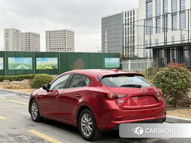 Mazda 3 Angkesaila id 4209960 из Китая 10